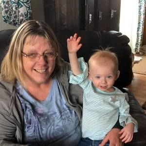 Meet your Posher, Terry